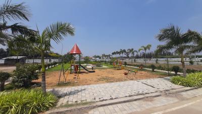 Project Image of 598.0 - 2467.0 Sq.ft Residential Plot Plot for buy in Janani Citrus County Phase I