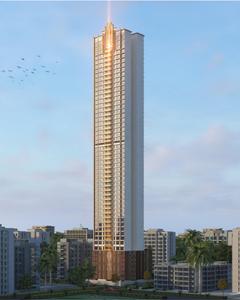 Claremont Elevation 1