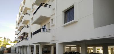 Project Image of 1135.0 - 1500.0 Sq.ft 2 BHK Apartment for buy in Terra Signature Square