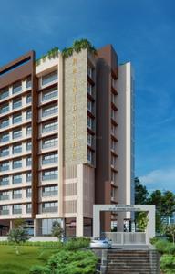Project Image of 680.82 - 776.3 Sq.ft 2 BHK Apartment for buy in Manglam Rajanigandha