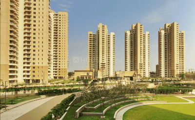 Project Image of 1181.0 - 3434.0 Sq.ft 2 BHK Apartment for buy in Gurgaon One 84