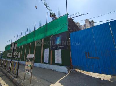 Project Image of 1200 Sq.ft 2 BHK Apartment / Flat for sale in Sanpada for Rs. 28000000