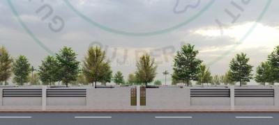 Project Image of 645.51 - 1384.67 Sq.ft Residential Plot Plot for buy in Ambika Nagar