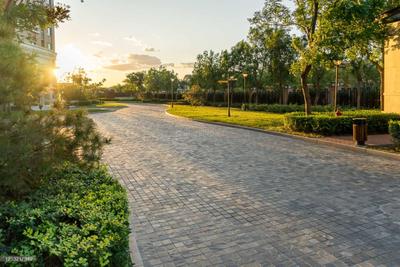 Project Image of 1390.82 - 1470.79 Sq.ft 3 BHK Apartment for buy in Shalimar Whispering Woods