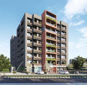 Project Image of 588.36 - 759.29 Sq.ft 2 BHK Apartment for buy in Venue 82