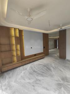 Project Image of 0.0 - 2500.0 Sq.ft 4 BHK Builder Floor for buy in Paramount Low Rise Floors South City 2