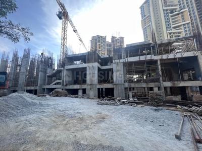 Project Image of 951.0 - 1482.0 Sq.ft 2 BHK Apartment for buy in Aratt Alchemy One