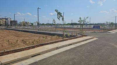 Project Image of 753.0 - 1845.0 Sq.ft Residential Plot Plot for buy in VGN Classique