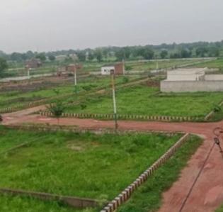 Shree Dronagiri Elevation 1