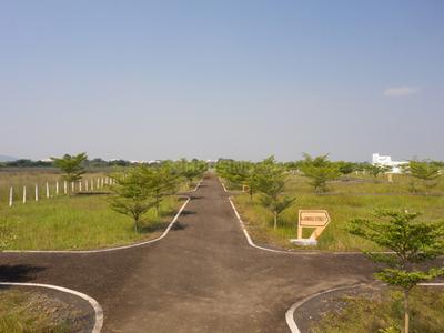 Project Image of 646.0 - 2400.0 Sq.ft Residential Plot Plot for buy in Ashok Brindavanam Phase II