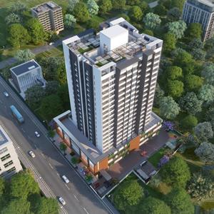 The GEN Meraki Elevation 1