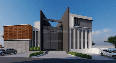 Project Image of 684.05 - 720.54 Sq.ft 2 BHK Apartment for buy in Leverage Green Heights Wing C