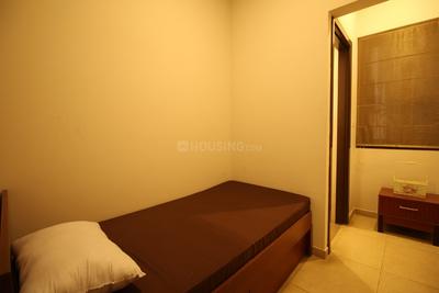 Project Image of 594.0 - 654.0 Sq.ft 2 BHK Apartment for buy in Mangla Marvel