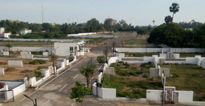 Project Image of 0.0 - 1500.0 Sq.ft Residential Plot Plot for buy in Makway The Grove