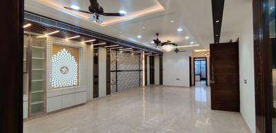 Project Image of 2400.0 - 4200.0 Sq.ft 4 BHK Builder Floor for buy in Living Vision Luxury Floors