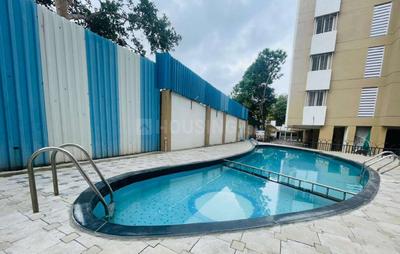 Project Image of 668.0 - 884.0 Sq.ft 2 BHK Apartment for buy in Altrack Aum Trimurti C Building