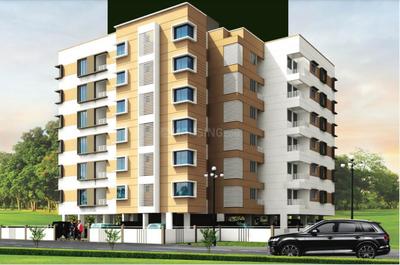 Gallery Cover Pic of Kimtani Mohite Heights Building A