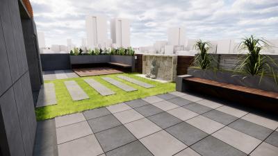 Project Image of 1800.0 - 2700.0 Sq.ft 3 BHK Apartment for buy in Luxury Homes