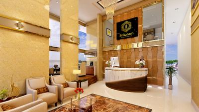Project Image of 607.0 - 2050.0 Sq.ft 1 BHK Apartment for buy in ASN Srikaram