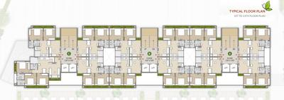 Project Image of 537.55 - 760.15 Sq.ft 2 BHK Apartment for buy in Sunbuildcon Suryansh Sanidhya Shivalaya