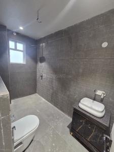 Project Image of 0.0 - 2520.0 Sq.ft 4 BHK Builder Floor for buy in Ridhi Homes Luxurious Floors