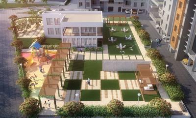 Project Image of 0.0 - 596.0 Sq.ft 2 BHK Apartment for buy in Prayeja City Phase II