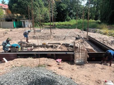 Project Image of 2060.0 - 3433.0 Sq.ft 3 BHK Villa for buy in Siddhi The Woods