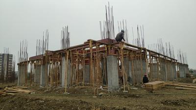Project Image of 1151.0 - 1765.0 Sq.ft 2 BHK Apartment for buy in Skyblue Oasis