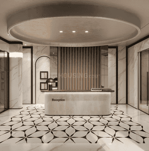Project Image of 2027.27 - 3965.96 Sq.ft 3 BHK Apartment for buy in Alcove Duets