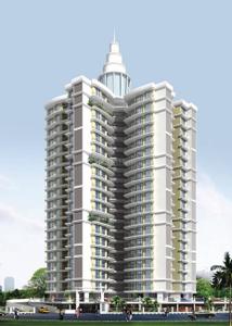 Project Image of 1330.0 - 1410.0 Sq.ft 3 BHK Apartment for buy in Vijay Nakshatra