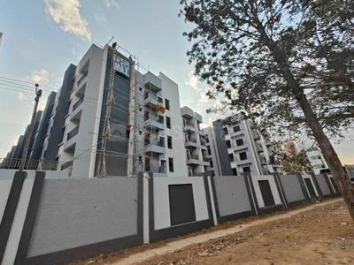 Project Image of 1240 Sq.ft 3 BHK Apartment / Flat for sale in Madivala for Rs. 8000000