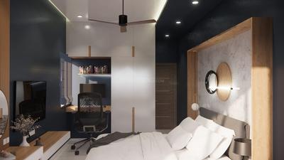 Project Image of 1476.0 - 1482.0 Sq.ft 3 BHK Apartment for buy in AVR PANSY