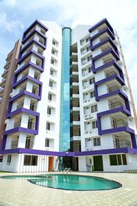 Project Image of 1110.0 - 1755.0 Sq.ft 2 BHK Apartment for buy in Favourite Swan Hills