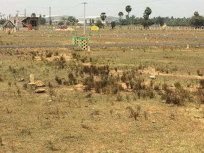 Project Image of 600.0 - 3400.0 Sq.ft Residential Plot Plot for buy in ABS SK Avenue