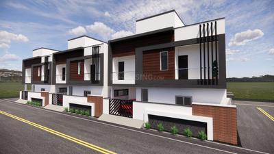 Project Image of 600.0 - 1350.0 Sq.ft 2 BHK Villa for buy in Empire Star City Villas