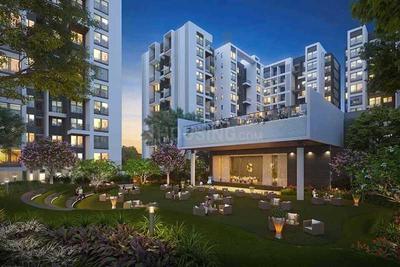 Project Image of 550.25 - 637.44 Sq.ft 2 BHK Apartment for buy in Rama Metro Life Maxima Residences Phase II