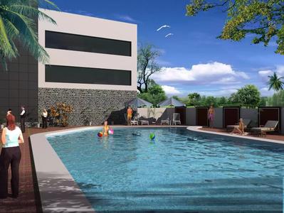 Project Image of 504.0 - 1164.0 Sq.ft 1 BHK Apartment for buy in Sai Om