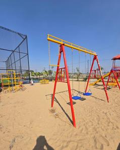 Project Image of 513.76 - 3032.19 Sq.ft Residential Plot Plot for buy in Bajrang Ayodhya Vihar