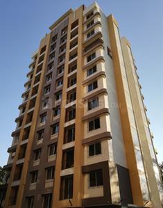 Project Image of 630 Sq.ft 2 BHK Apartment / Flat for sale in Hiranandani Estate for Rs. 8500000