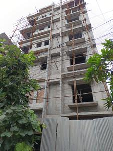 Project Image of 1251.0 - 2594.0 Sq.ft 3 BHK Apartment for buy in Verdant Capricorn