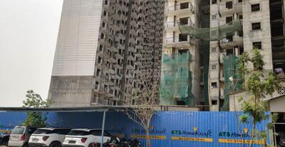 Project Image of 2350.0 - 3200.0 Sq.ft 3.5 BHK Apartment for buy in ATS Homekraft Pious Orchards