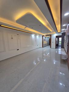 Project Image of 4500.0 - 4590.0 Sq.ft 4 BHK Builder Floor for buy in Jai Ambey Prime Living Floors