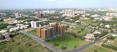 Project Image of 1584.0 - 1764.0 Sq.ft 3 BHK Apartment for buy in Arise Vibrant