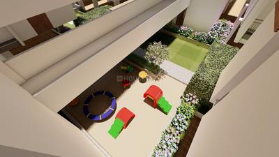 Project Image of 0.0 - 1116.0 Sq.ft 2 BHK Apartment for buy in Ecogreen Casa Traimbak