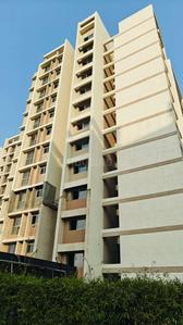 Project Image of 340.0 - 612.0 Sq.ft 1 BHK Apartment for buy in Mangalam