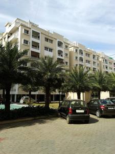 Project Image of 810.0 - 1815.0 Sq.ft 2 BHK Apartment for buy in Signature Residency Phase 2