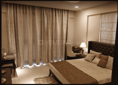 Project Image of 1097.0 - 1300.0 Sq.ft 2 BHK Apartment for buy in Kumar Hill View Residency
