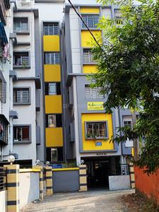 Project Image of 875.0 - 1031.0 Sq.ft 2 BHK Apartment for buy in Skyliner