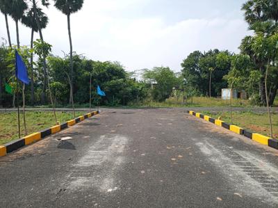 Project Image of 700.0 - 1500.0 Sq.ft Residential Plot Plot for buy in Real Plotza Phase 2