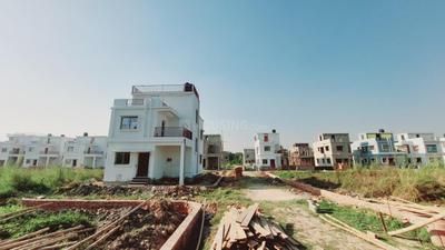Project Image of 1150.0 - 1350.0 Sq.ft 3 BHK Villa for buy in Basundhara Park